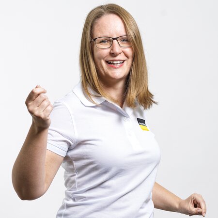 Team von Norma Reiden AG – Allrounderin Buchhaltung: Patricia Köppel Portraitaufnahme von Patricia Köppel, im Team – unsere Allrounderin in der Buchhaltung bei der Norma Reiden AG.